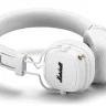 MARSHALL MAJOR III BLUETOOTH WHITE