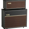 VOX AC15CH ламповый усилитель-голова 15/1,5/0,15 Вт, 12AX7/EL84