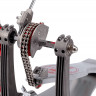 SAKAE AXP1002 AXELANDOR DOUBLE DRUM PEDAL двойная педаль бас-барабана цепь