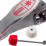 SAKAE AXP1002 AXELANDOR DOUBLE DRUM PEDAL двойная педаль бас-барабана цепь