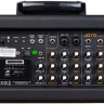 JOYO JPA-863 портативная АС с беспроводным ручным микрофоном и гарнитурой