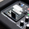 JOYO JPA-863 портативная АС с беспроводным ручным микрофоном и гарнитурой
