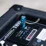 JOYO JPA-863 портативная АС с беспроводным ручным микрофоном и гарнитурой
