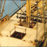 Сборная картонная модель Shipyard линкор HMS Victory (№67), 1/96