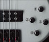 Yamaha RBX374 RM бас-гитара