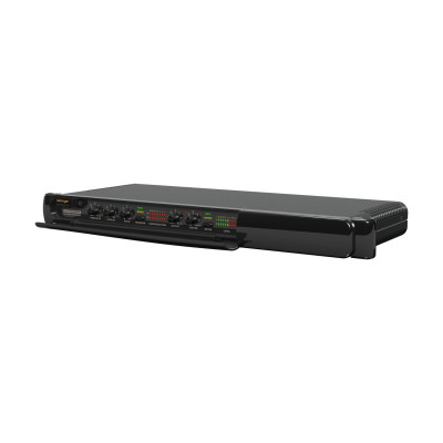 BEHRINGER SPL3220 профессиональный многополосный звуковой процессор