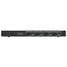 BEHRINGER SPL3220 профессиональный многополосный звуковой процессор