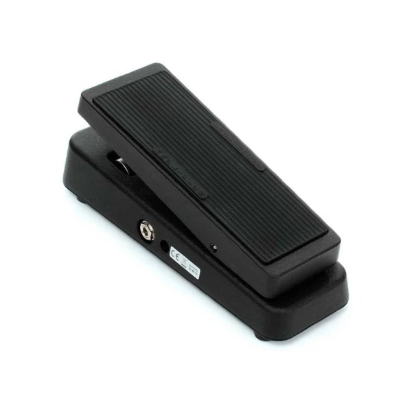 DUNLOP CM95 Clyde McCoy Cry Baby Wah эффект гитарный "вау"