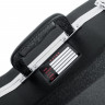 Кейс пластиковый для 12-струнных гитар типа дредноут GATOR GC-DREAD-12 черного цвета