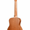MARTIN ROMAS MR-02F укулеле-концерт с чехлом