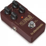 Педаль эффектов TC electronic MOJOMOJO OVERDRIVE овердрайв