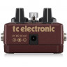 Педаль эффектов TC electronic MOJOMOJO OVERDRIVE овердрайв