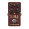 Педаль эффектов TC electronic MOJOMOJO OVERDRIVE овердрайв