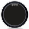Evans BD22EMADONX Пластик для бас-барабана Evans EMAD Onyx, 22"