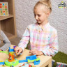 Настольная игра на реакцию «Весёлый полёт», работает от батареек