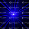 Лазер LASER BOMB Double Blue