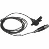 AKG CK99L петличный микрофон