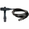 AKG CK99L петличный микрофон