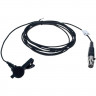 AKG CK99L петличный микрофон