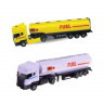 Машина Autotime "SCANIA" цистерна 1:48
