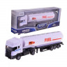 Машина Autotime "SCANIA" цистерна 1:48