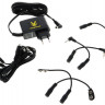 VISUAL SOUND NWICP2-E I Spot Combo Pack (Euro) эффект, блок питания до 8 педалей