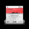 Комплект струн для акустической гитары 13-56 D'Addario EFT17