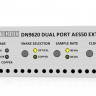 Пара двунаправленных конверторов KLARK TEKNIK DN9620