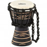 MEINL NINO-ADJ4-XXS джембе 4,5x8