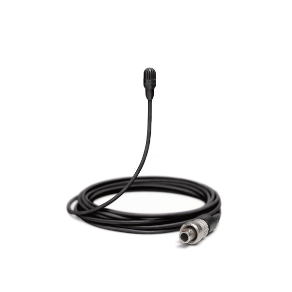 Петличный конденсаторный микрофон SHURE TL46B/O-LEMO всенаправленный