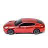 Р/У машина MZ Porsche Panamera 27047 1/24