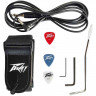Электрогитара PEAVEY Raptor Plus Pack Sunburst в наборе