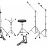LUDWIG LCF52GO28 ударная установка (полная)