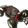 Чехол для Шорт Корса RE ммO HOBBY 9emu 4WD для Remo Hobby 1/8 зимний
