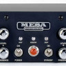 MESA BOOGIE STEREO 2:FIFTY TUBE POWER AMP ламповый усилитель мощности, 2x50 Вт