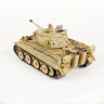 Немецкий тяжелый танк Т-VI "Тигр" 1/35
