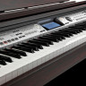 MEDELI DP680 фортепиано цифровое, взвешен. молоточк. механика, полифония 64, запись, USB, стойка