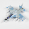Российский учебно-боевой самолет "Як-130" 1/72