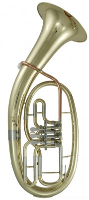 ROY BENSON TH-201 Bb тенор 3-вентильный
