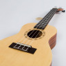 MARTIN ROMAS MR-02G укулеле-концерт с чехлом