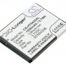 Аккумулятор для HTC Rezound, Vigor, ThunderBolt 2, Droid Incredible HD, 1550mAh