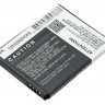Аккумулятор для HTC Rezound, Vigor, ThunderBolt 2, Droid Incredible HD, 1550mAh
