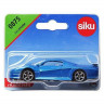 Легковой автомобиль Siku 0875 Storm 1/55, 8.7 см