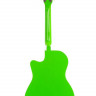 Belucci BC3810 GR акустическая гитара