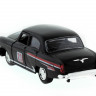 Машина "АВТОПАНОРАМА" инерц. ГАЗ-21 (ралли) 1/43, в/к 14*7*5,5 см