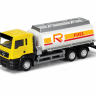 Машина Ideal 1:64 MAN Бензовоз