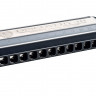 Hohner Discovery 48 C губная гармошка хроматическая