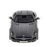 Машина Kinsmart MERCEDES-BENZ SLS AMG инерция (1/12шт.) 1:36 б/к