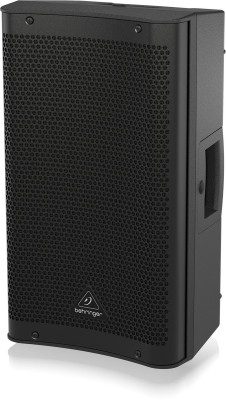 Акустическая система активная Behringer DR110DSP двухполосная