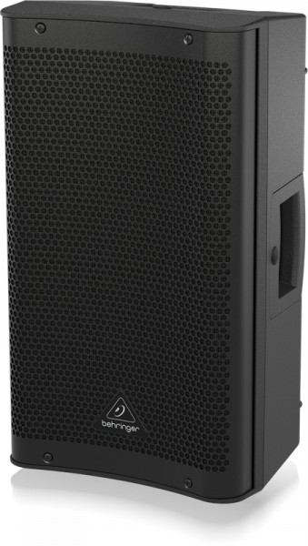 Акустическая система активная Behringer DR110DSP двухполосная